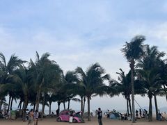 -玫瑰海岸文化旅游度假区