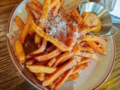 -BROWNSTONE布朗石西班牙餐厅(富城店)