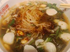 -无名缘米粉(领展购物广场京通店)