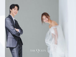 -THE QUEEN(北京店)
