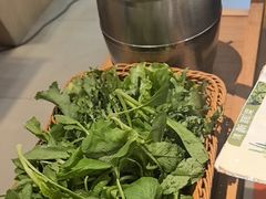 -四季喧黔味豆米火锅(万达广场店)
