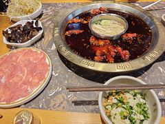 -堂客老火锅(欣阳广场总店)