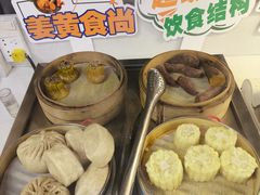 -素清香(解放路店)