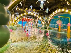 -清河半岛温泉度假酒店