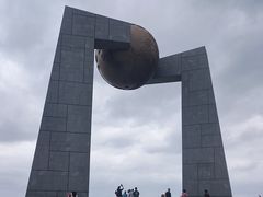 -青澳湾北回归线广场