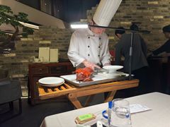 -四季民福烤鸭店(外滩外白渡桥店)