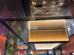 -大神太神·铁板烧(瑞虹天地月亮湾店)
