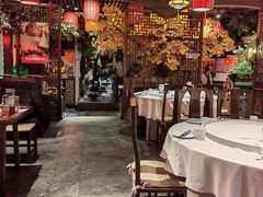 -徽镇小厨·经典徽菜(十里河店)