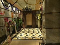 -朱古力纯K量贩式KTV(国庆中路店)