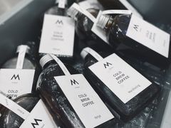 -M Stand(宁波万象城店)