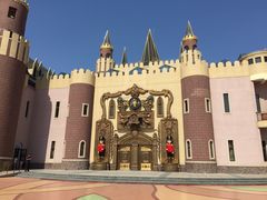 -安徒生童话乐园