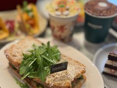 -沛家·西餐Brunch·直火料理