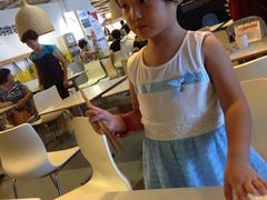 -宜家·瑞典风味餐厅(无锡店)
