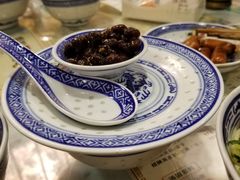 红豆姜撞奶-双喜老铺(人民广场店)