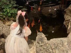 -白天鹅宾馆·流浮阁咖啡厅