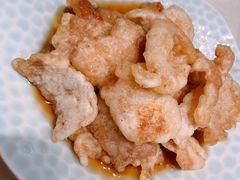 老式锅包肉-红樱桃·新派辽菜(北行店)