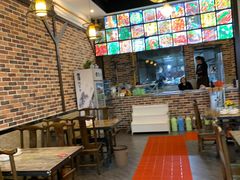 -印象牯岭小厨(牯岭街店)