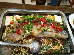 -徽州美食(三十年老店)