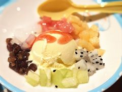 -醉长安(钟楼旗舰店)