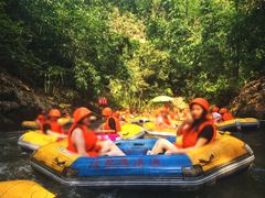 -清泉湾生态旅游度假区