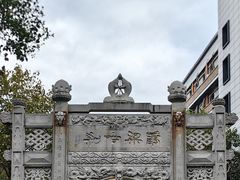 -福州开元寺