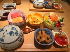 -阿吾罗·月咏精致日料(港汇恒隆广场店)