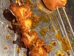 -福苗小骆驼烧烤(望京店)