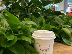 -Manner Coffee(丁香国际店)