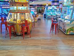 -汤姆熊欢乐世界(龙之梦店)