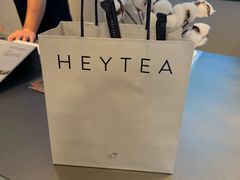 -喜茶(上海正大广场店)