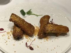 -Yan Ting 宴庭中餐厅(上海静安瑞吉酒店)