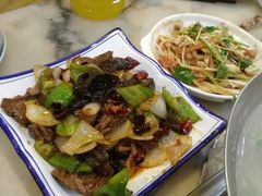-爆肚于(赵公口桥店)