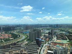 -Social 秀西餐厅-长沙瑞吉酒店(运达店)