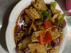 -小民大排档(马场角横路店)