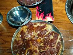 -原始泥炉烤肉(总店)