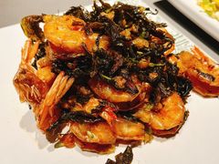 -云海肴·汽锅鸡·云南菜(高德置地店)