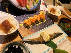 -东田之村自助餐厅(金水路店)