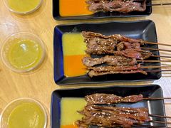 -蚝抵食·湛江生蚝(湾北路店)