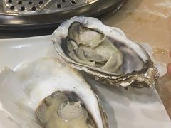 -海大大蒸汽海鲜餐厅·粤菜·特色小炒(欢乐颂店)