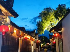 -三坊七巷历史文化街区