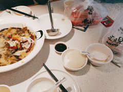 -江渔儿酸菜鱼(东厦一百店)