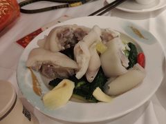 白云猪手-盆满钵满·国家非遗传承(云台店)