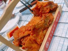 -双合园·海鲜水饺青岛菜(万佳广场店)