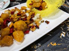 -熊猫家新派川菜(百里一·龙兴集店)