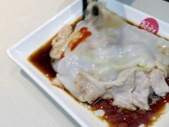 -冠记·肠粉粥品专家(江南大道店)