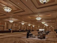 -澳门喜来登大酒店