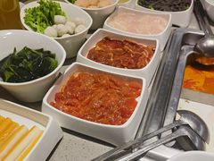 -海底捞火锅(名门店)