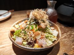 -梅亭居酒屋(中大国际店)