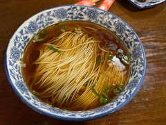 -老横泾面馆(吴中横泾店)