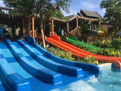 -苏州乐园森林水世界